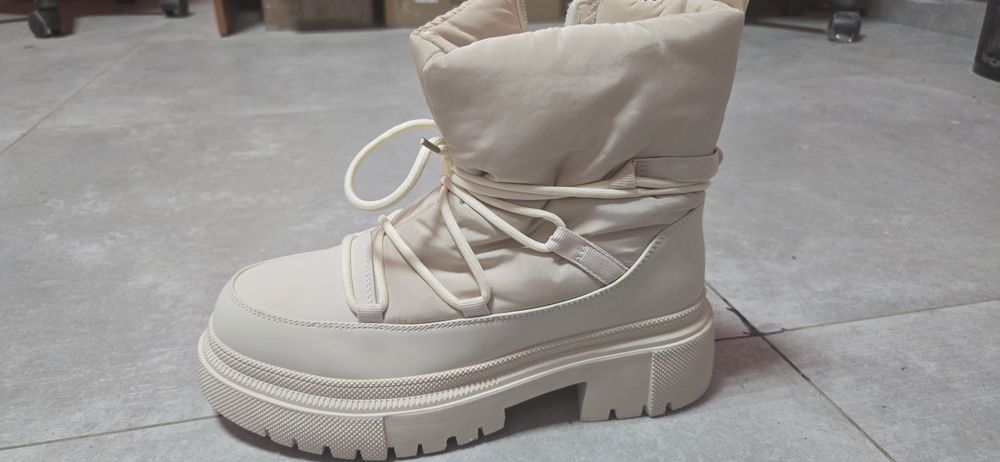 Ботинки на людей с 1 ногой