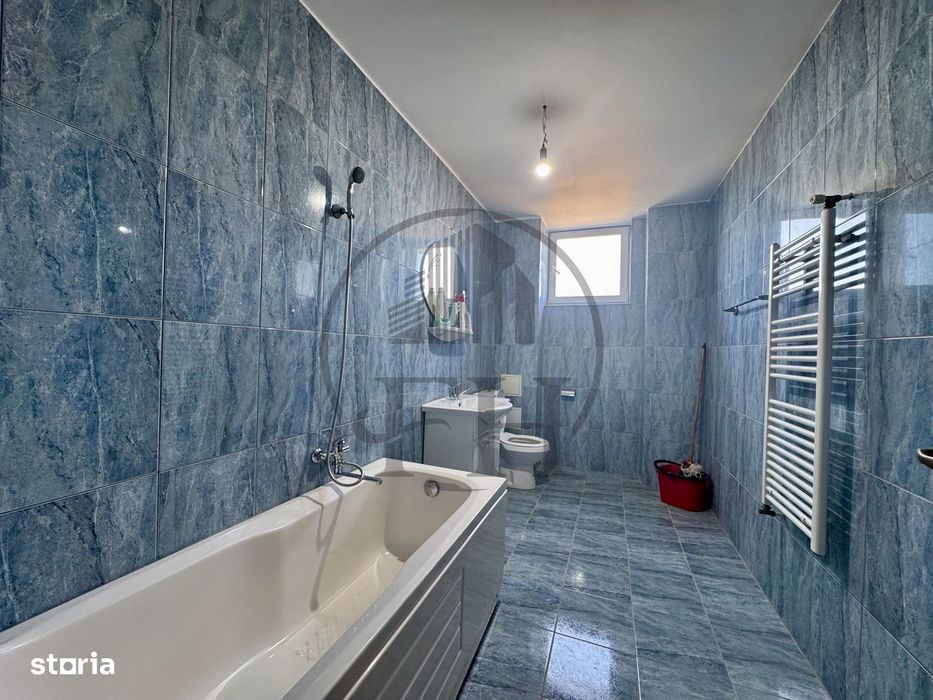 Apartament 3 camere de vânzare Mamaia Nord, Constanța