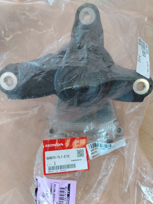 Tampon motor Honda Accord VIII (CU )