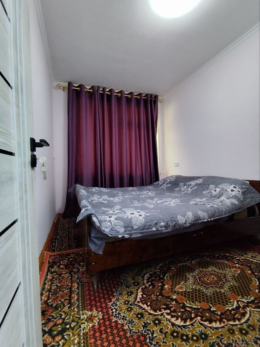 Продаётся 2 комнатная квартира