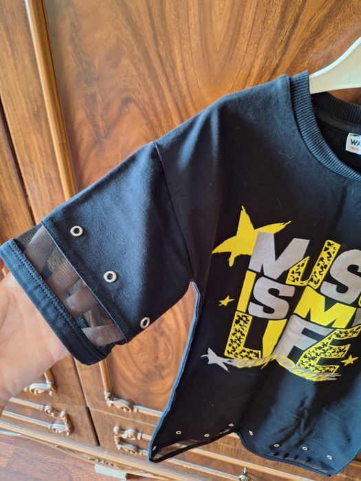 Детское платье турецкое