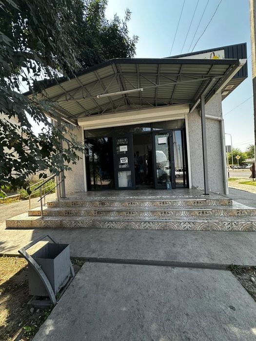 Дайын халал дүкен сатылады срочн