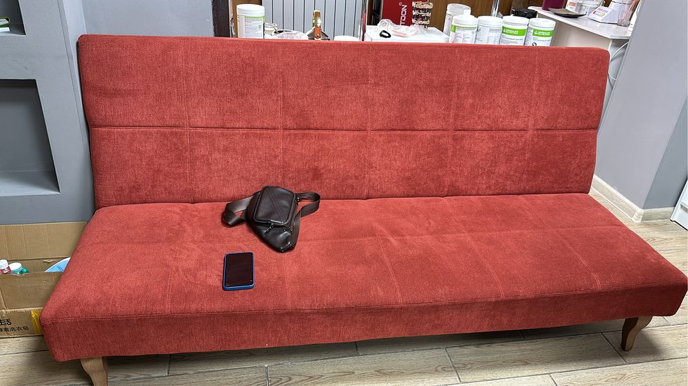 Офисная мебель, полки, столы