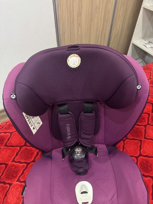 Scaun lionelo bastiaan 0-36kg