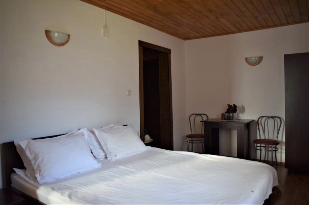 Cazare Predeal- Vila Brad