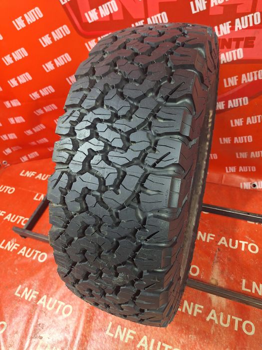 1 Anvelopa A/T H/T M+S - 275/70/16 BF GoodRich - NOUA - DOT 2017 !