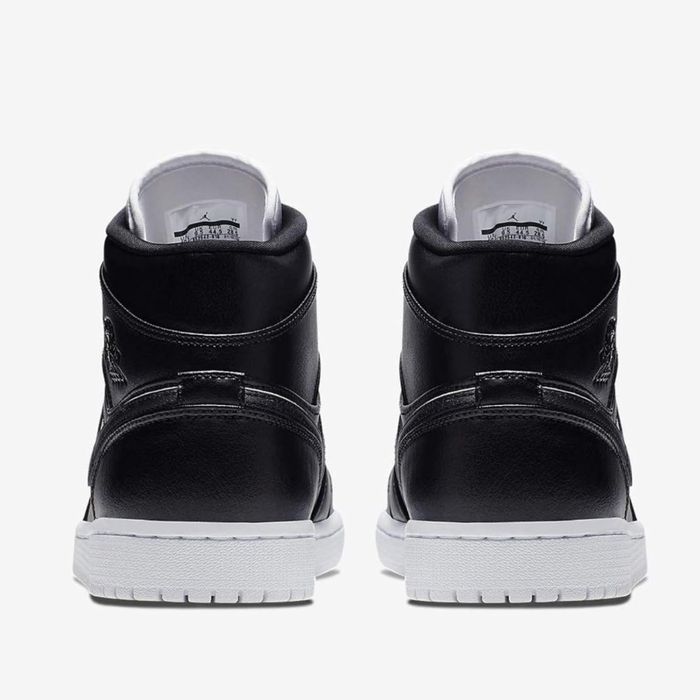 Nike Air Jordan 1 Mid Se