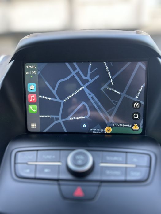 FORD KUGA 2.0 N1 с ДДС 150 кс