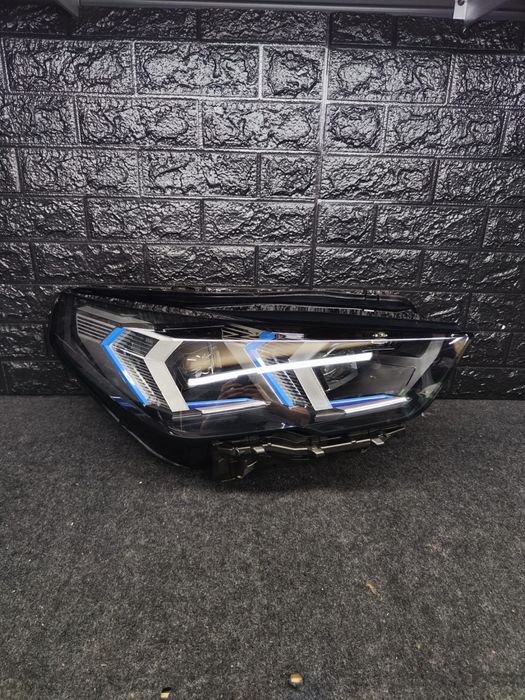 Far Bmw X2 U10 Full led dreapta