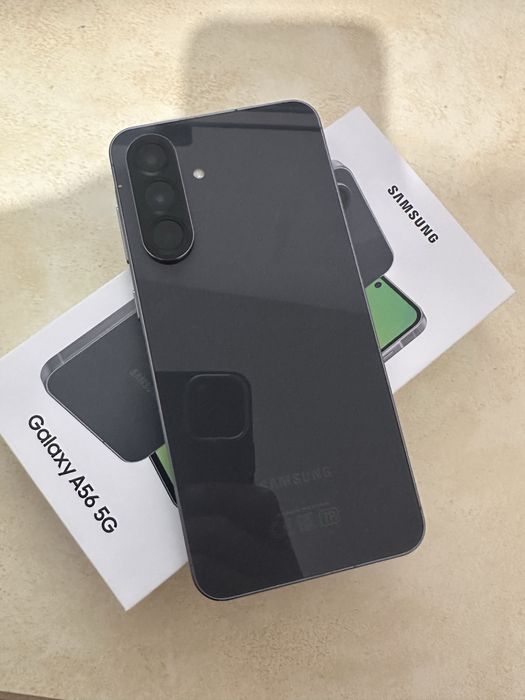 Samsung A 56 256 gb