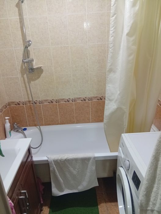 Продам квартиру в Бурабай