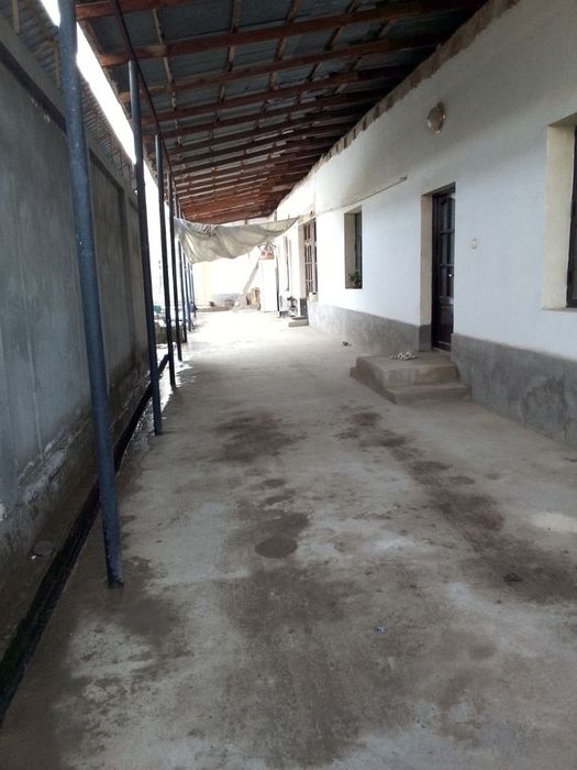 Nazarbek xovli sotiladi