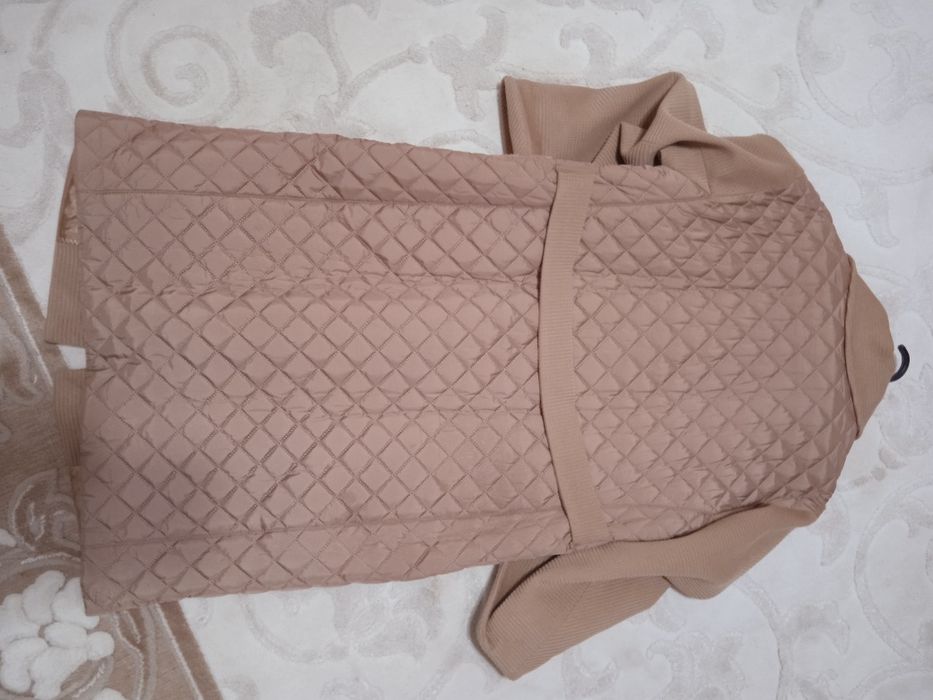 Пальто зима и осень