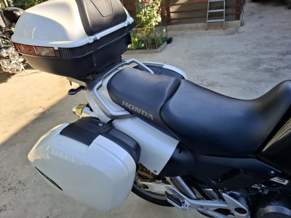 Honda varadero xl 1000 abs