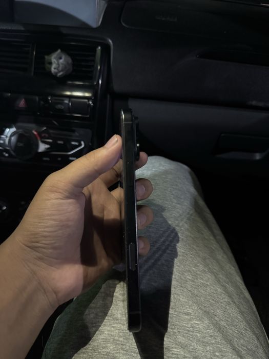 айфон 16 про макс