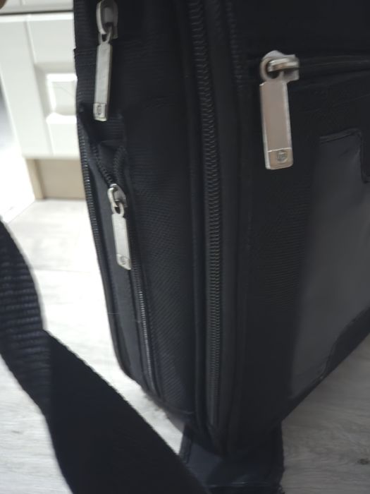 Сумка для ноутбука