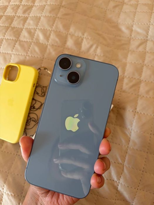 iPhone 14 128 гигабай