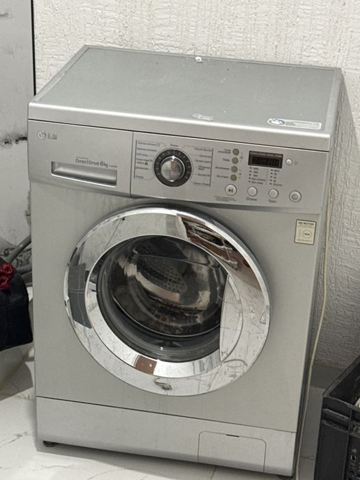 стиральный машина