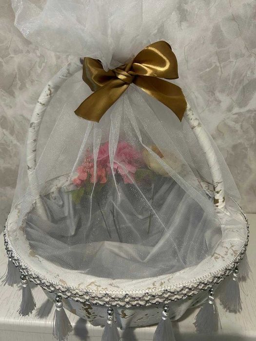 Корзины тойбастар