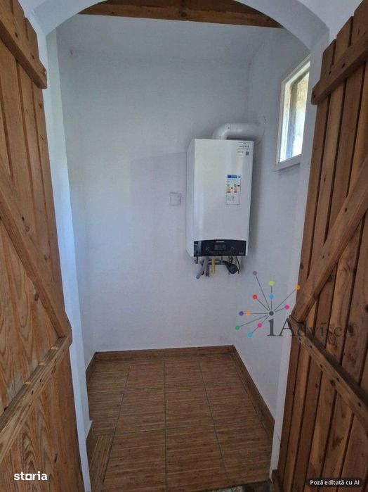 Apartament 3 camere | Tractorul – | 65mp | 2 băi |