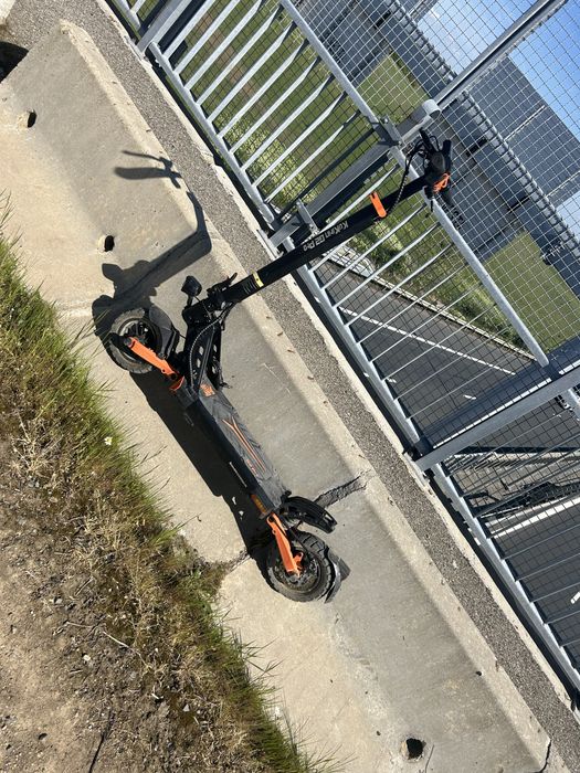 Trotineta kukring