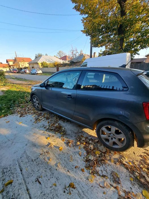 Vand masina Ww pollo