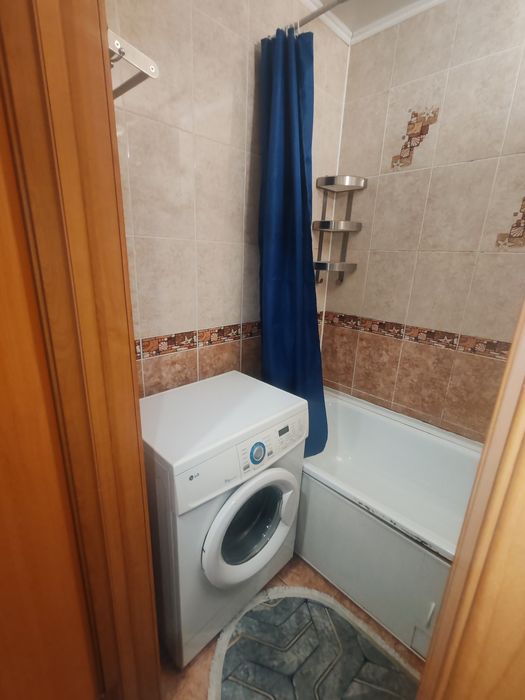 Элитная 2-комн. Район Атриума