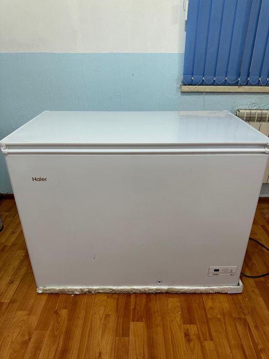 Срочна продам морозильник в отличном состоянии