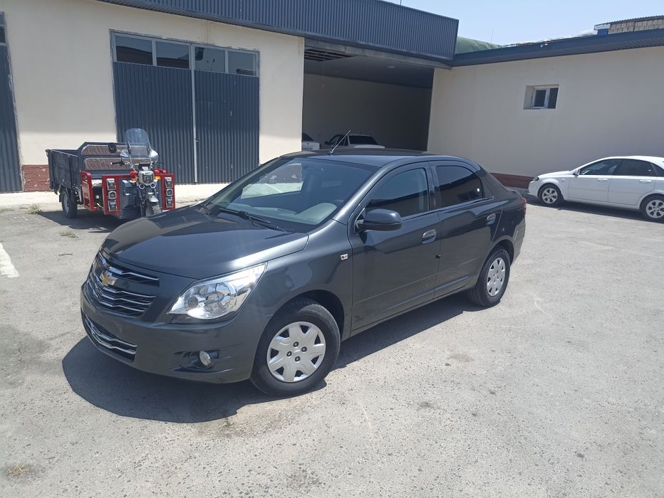 Cobalt sotiladi 2019-yil mexaneka