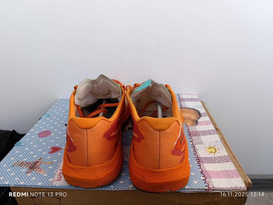 ''SALOMON Aero Volt''оригинални маратонки за бягане 49 номер