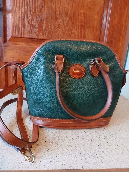 Geantă Dooney & Bourke originală