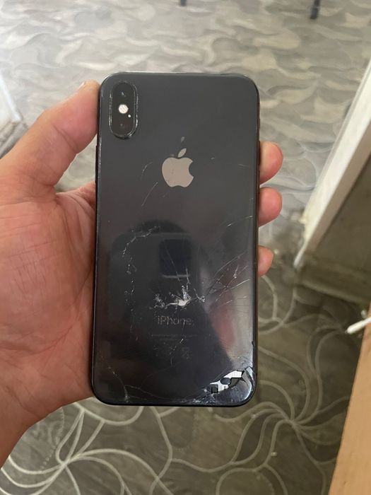 Iphone XS 256gb.