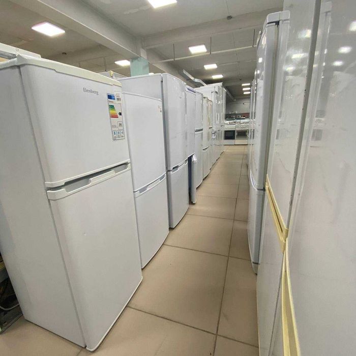 Холодильник Тексерілген қолданыста болған тоңазытқыштар! Үлкен таңдау!