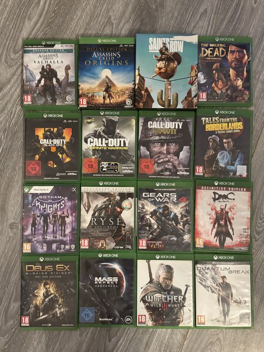 Xobox series S 1TB 4k