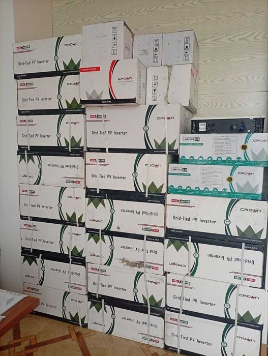 Quyosh panellari ornatish ва сотиш. Subsidiya asosida 20% chegirma.