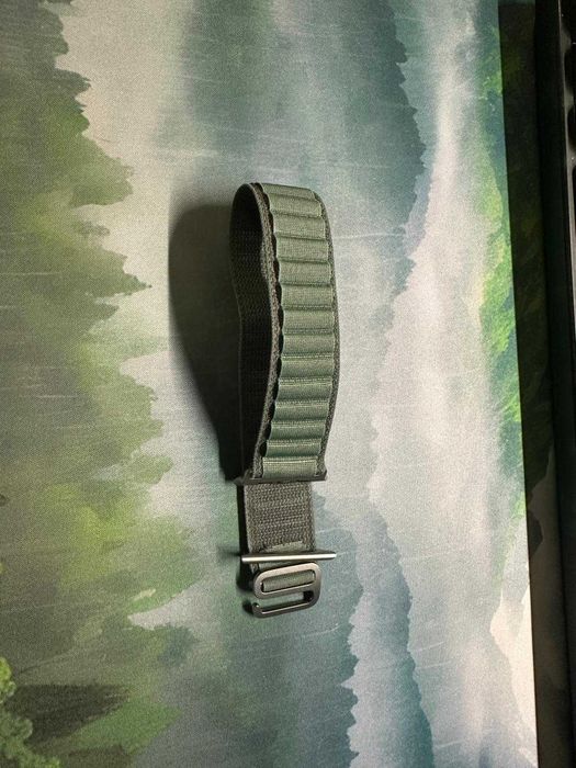 Vand Apple watch ultra 1 + 3 curele