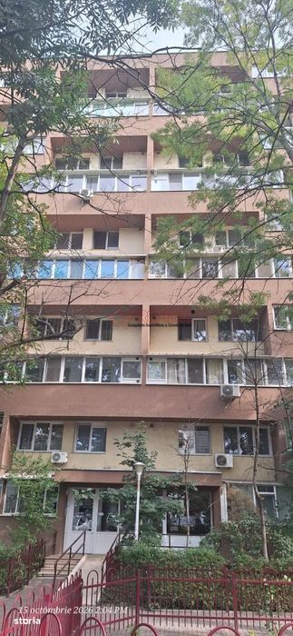 Baba Novac - Campia Libertatii vanzare apartament 2 camere