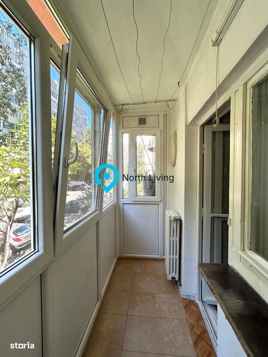 Apartament 3 camere | Ozana