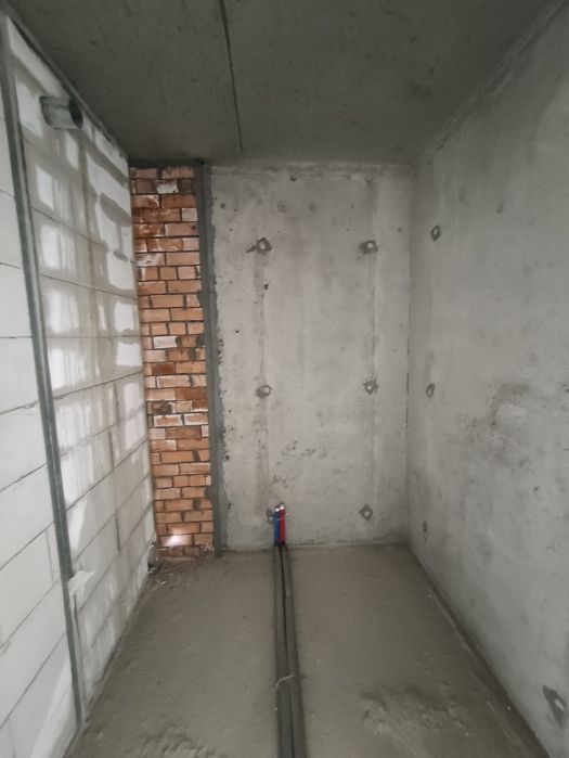 Продаётся квартира в NRG Zamon 1 комн. (2 блок)