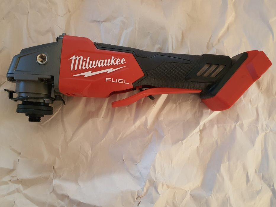 Flex milwaukee nou model SUA polizor unghiular