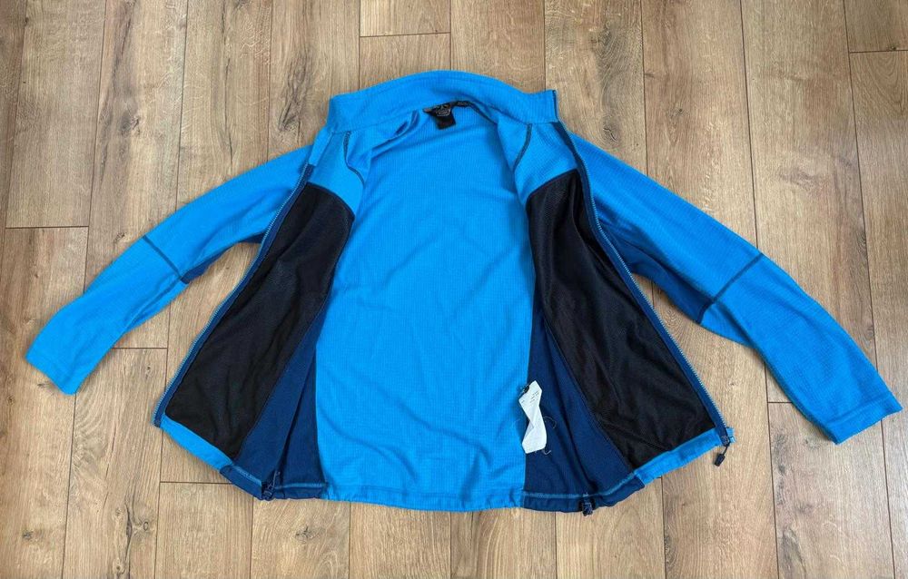 Millet M barbati jacheta Polartec Hibrid