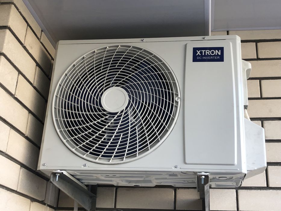 Seriv hizmat ko’rsatamiza bitavoy texnika