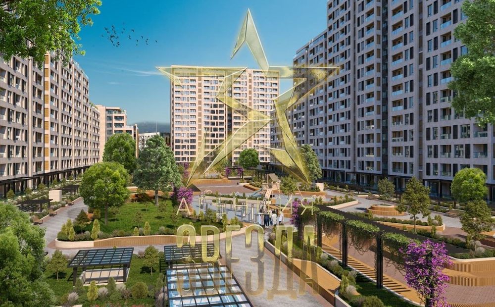 Продава се Тристаен апартамент в Пловдив, Тракия - 136 кв.м за 1192 €/кв.м - Снимка #2