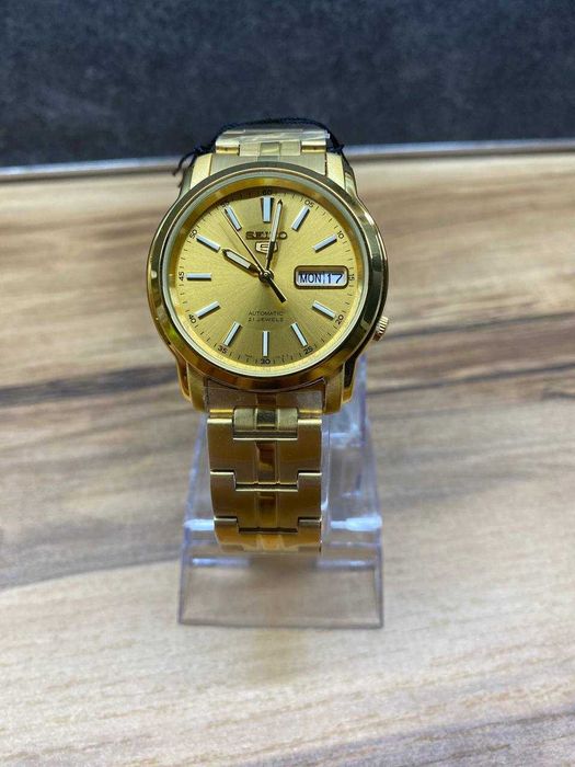 Seiko 5 snkl86k1