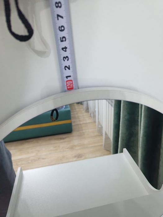 Туалетный столик