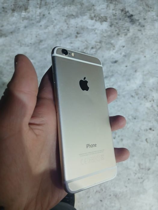 Айфон 6s срочно!!!