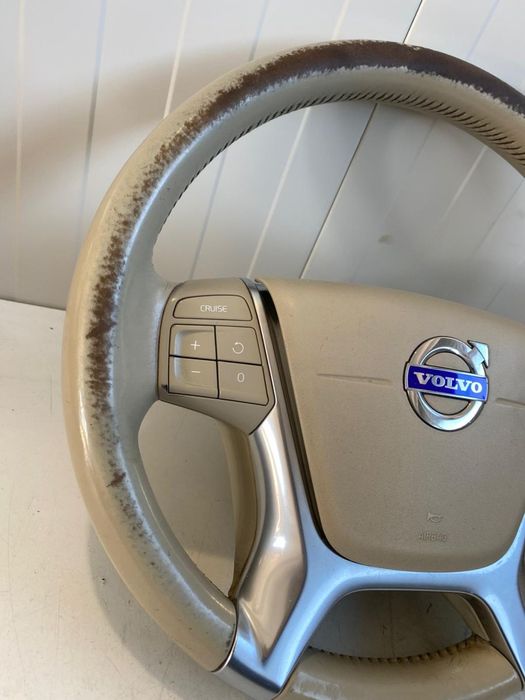 Volan cu airbag VOLVO XC60 S80 XC70 V70 31271095 31332821