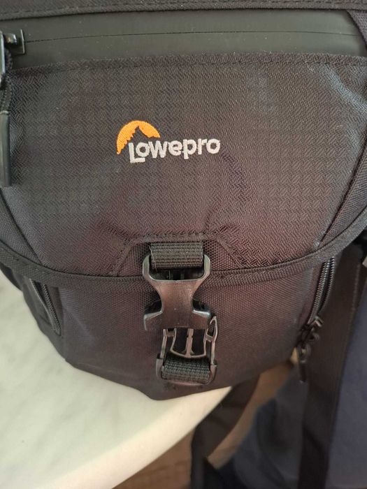 Aparat foto Sony α7 III cu senzor de imagine