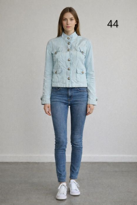 Демисезонные куртки Германия