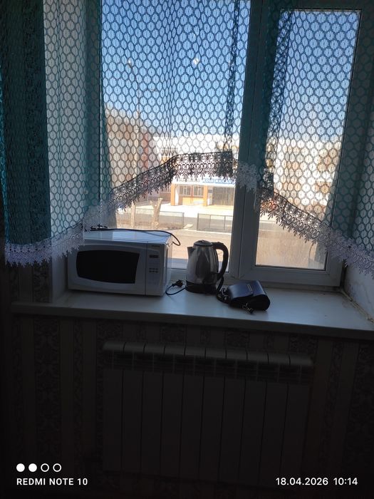 сдам комнату квартирного типа